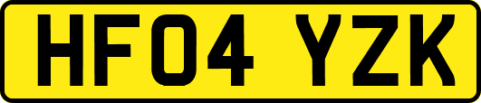 HF04YZK