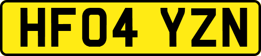 HF04YZN