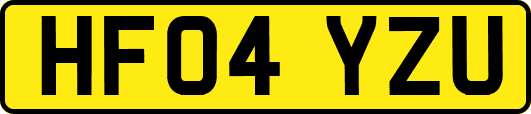 HF04YZU