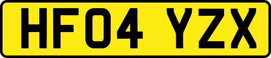 HF04YZX