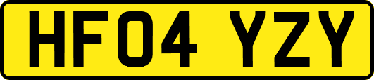 HF04YZY