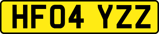 HF04YZZ