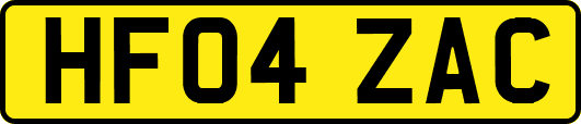 HF04ZAC