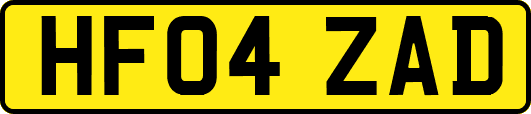 HF04ZAD