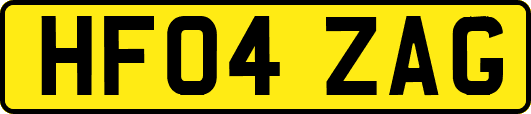 HF04ZAG