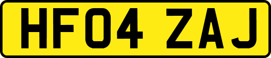 HF04ZAJ