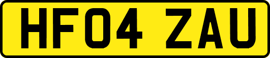 HF04ZAU