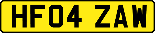 HF04ZAW