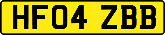 HF04ZBB