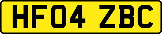 HF04ZBC