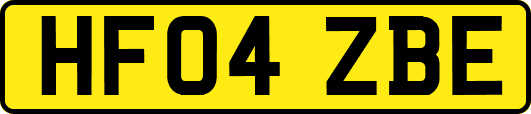 HF04ZBE