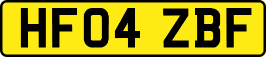 HF04ZBF