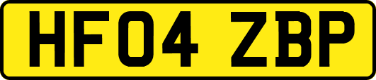 HF04ZBP