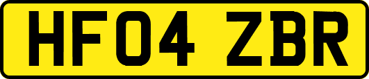 HF04ZBR