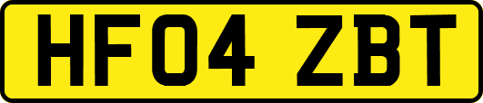 HF04ZBT