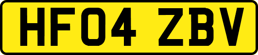 HF04ZBV