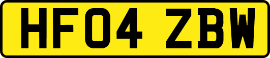 HF04ZBW