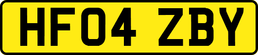 HF04ZBY