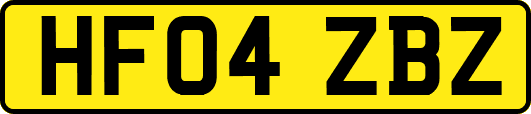 HF04ZBZ