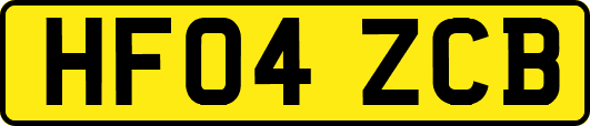 HF04ZCB