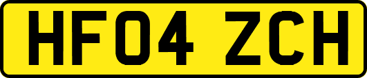 HF04ZCH