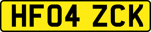 HF04ZCK