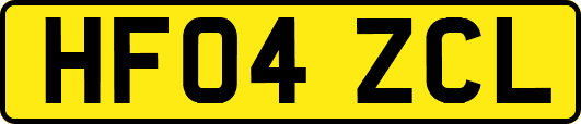 HF04ZCL