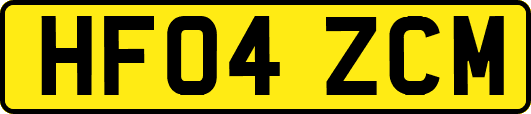HF04ZCM