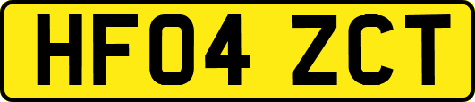 HF04ZCT