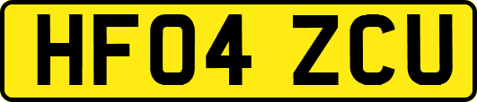 HF04ZCU