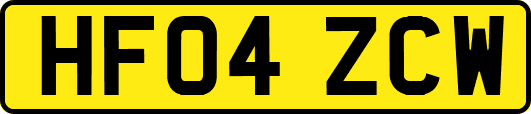HF04ZCW