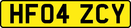 HF04ZCY