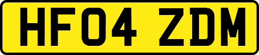 HF04ZDM