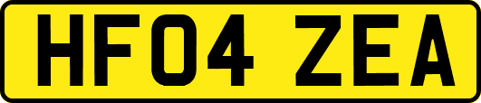 HF04ZEA