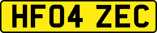 HF04ZEC