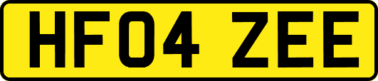 HF04ZEE