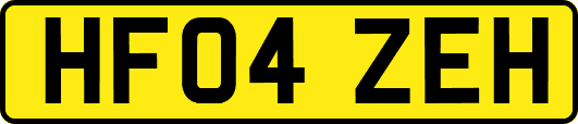 HF04ZEH