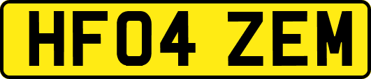 HF04ZEM