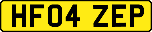 HF04ZEP