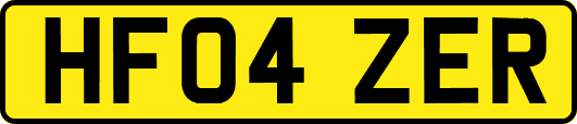 HF04ZER