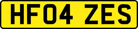 HF04ZES