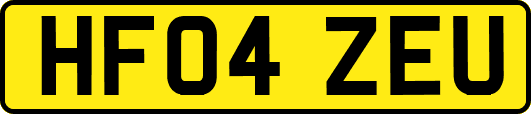 HF04ZEU