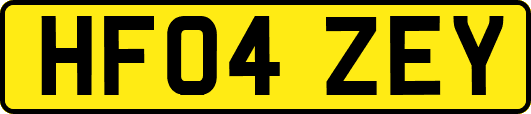 HF04ZEY
