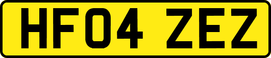 HF04ZEZ