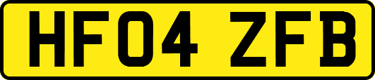 HF04ZFB