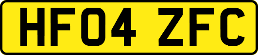 HF04ZFC
