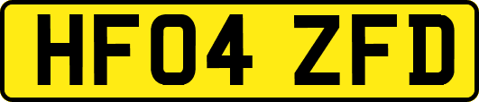 HF04ZFD