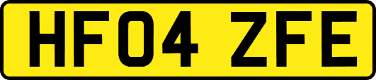 HF04ZFE