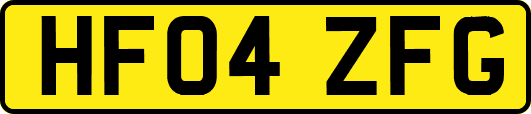 HF04ZFG