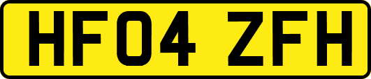 HF04ZFH
